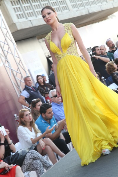 Summer Fashion Week by LIPS Opening